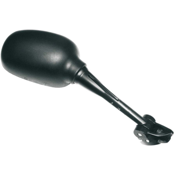 Mirror black right JMP BA19W0003BR