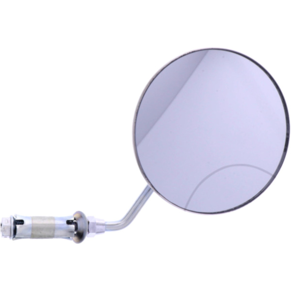 Mirror chrome round 91322VR