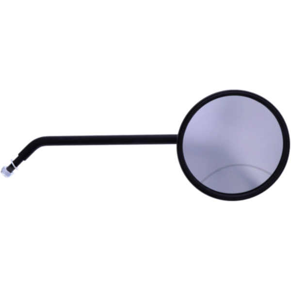 Mirror black round 191172VRM