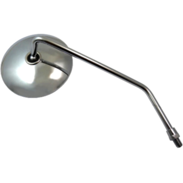 Mirror chrome jmp BA19K0016MR
