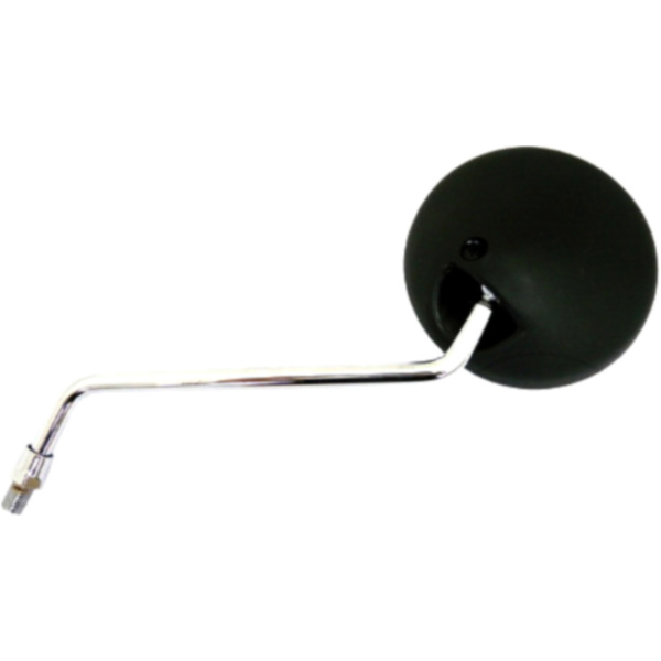Spiegel schwarz links JMP BA19Y0001BL passend für Yamaha XT  250 3Y3 1981, 22 PS, 16 kw