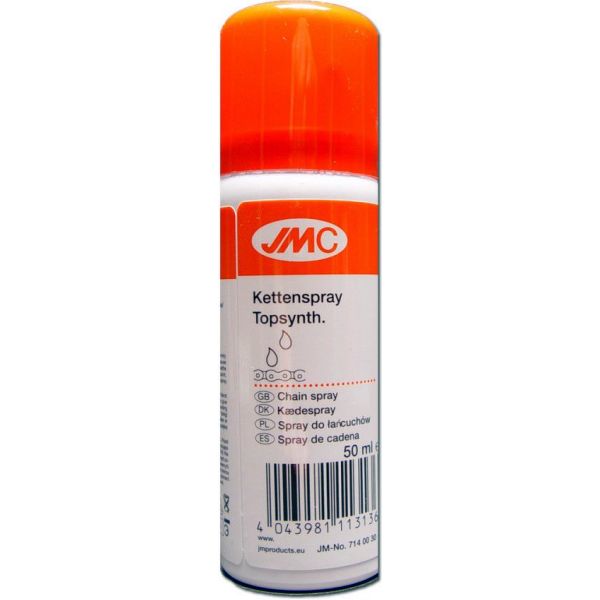 Chain Spray TOPSY 50 ml JMC