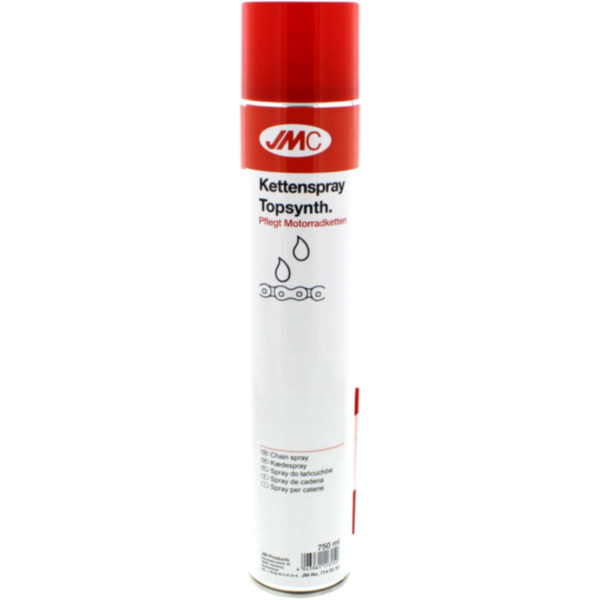 Kettenspray Topsynthetisch 750 ml JMC