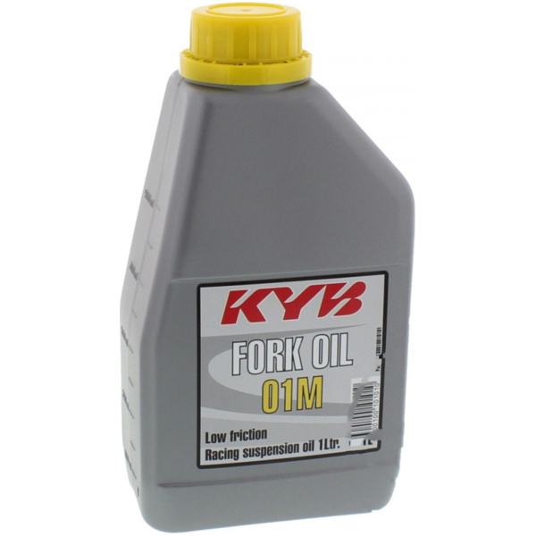 Fork oil Kayaba 01M 1 Liter