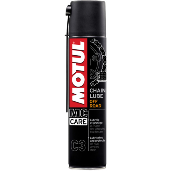 Kettenspray 400 ml Motul