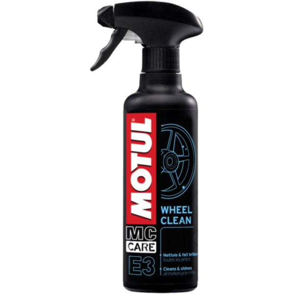 Wheel cleaner spray 400ml