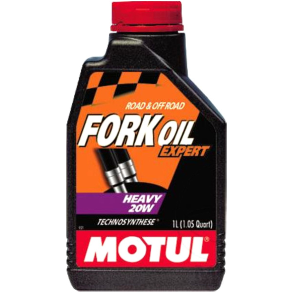 Fork oil 20w 1l