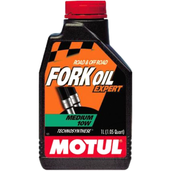 Fork oil 10w 1l