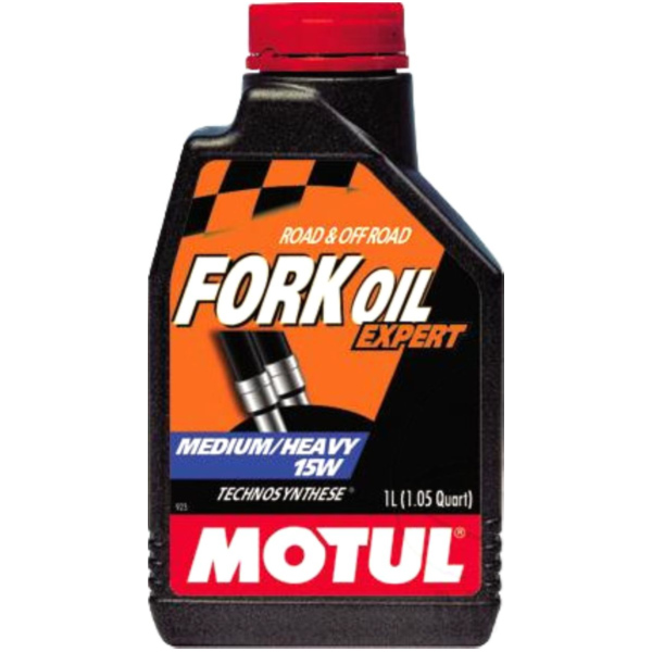 Fork oil 15w 1l