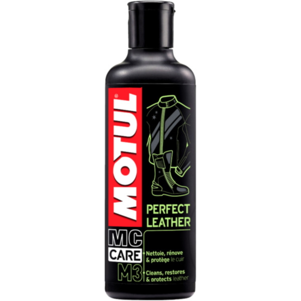 Lederpflege 250 ml Motul