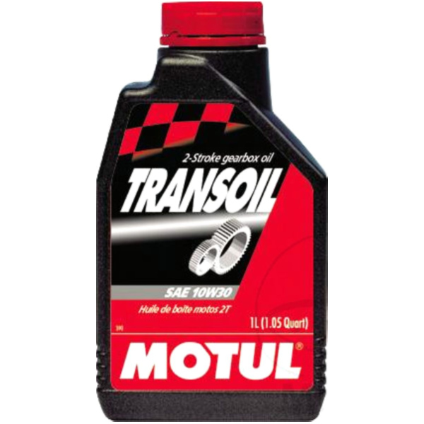 Gear oil 10w30 1l 2-stroke
