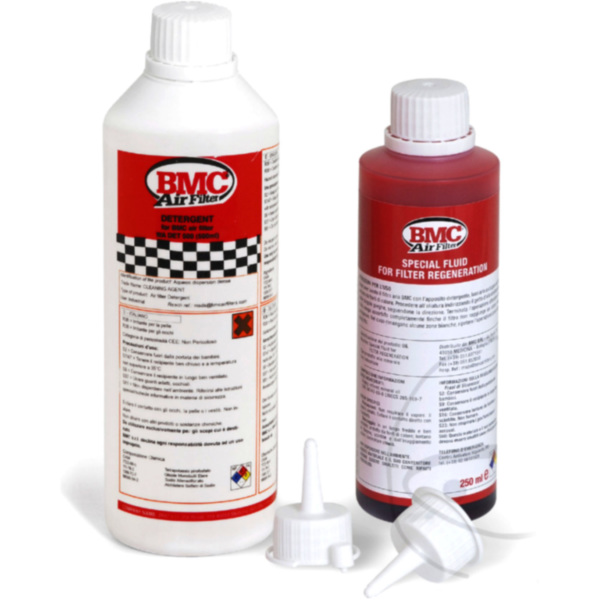 Bmc airfilter cleaner kit