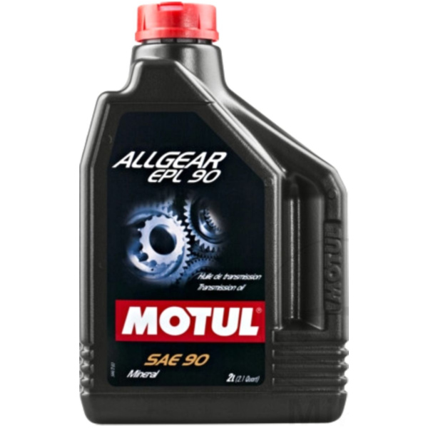 Getriebeöl 90W 2 Liter Motul