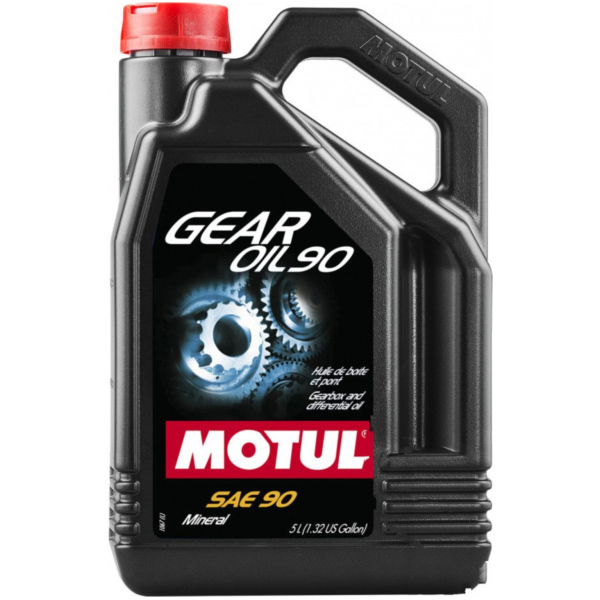 Getriebeöl SAE 90 5 Liter Motul