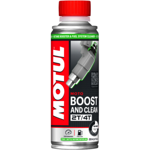 Reinig krst 200ml motul