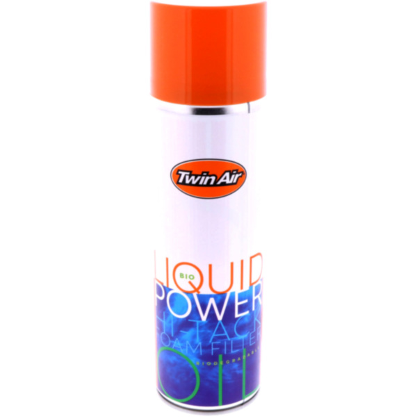 Luftfilteröl 500 ml Twin Air Spray Bio