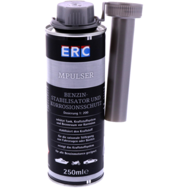 Korrosionsadditiv 250 ml