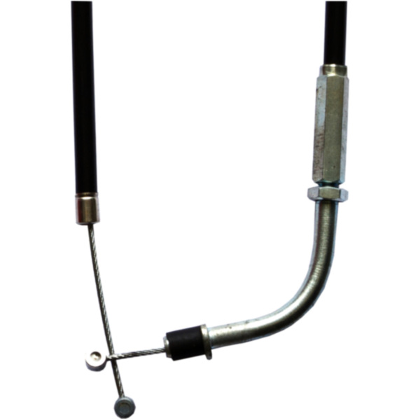 Throttle cable a 773001U4