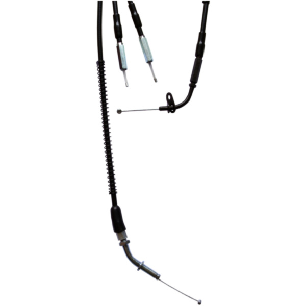 Throttle cable set 773104LO