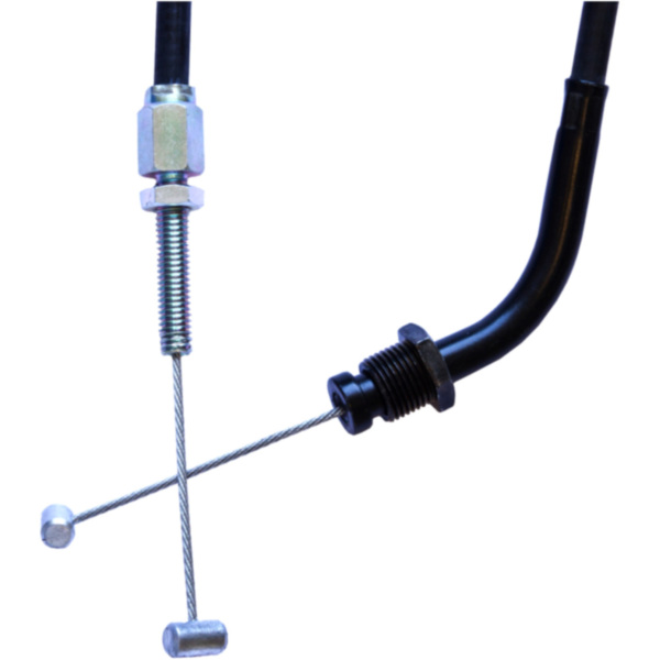 Throttle cable b 77005013
