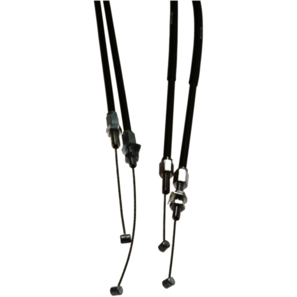 Throttle cable set 775813389A
