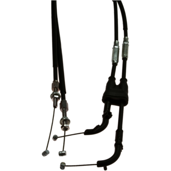 Throttle cable set 775873190A