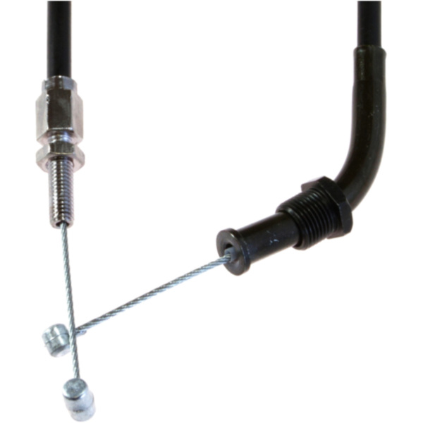 Throttle cable b 77004023