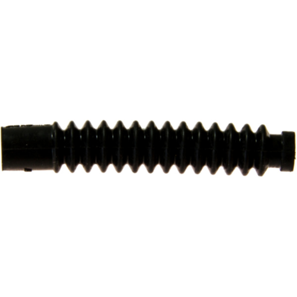 Rubber cable sheath