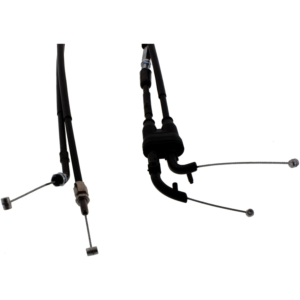 Throttle cable set 773004SV