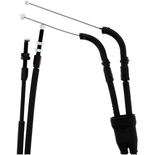 Throttle cable set MAT2040265