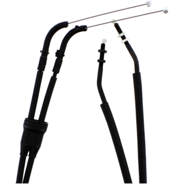 Throttle cable set MAT2040480