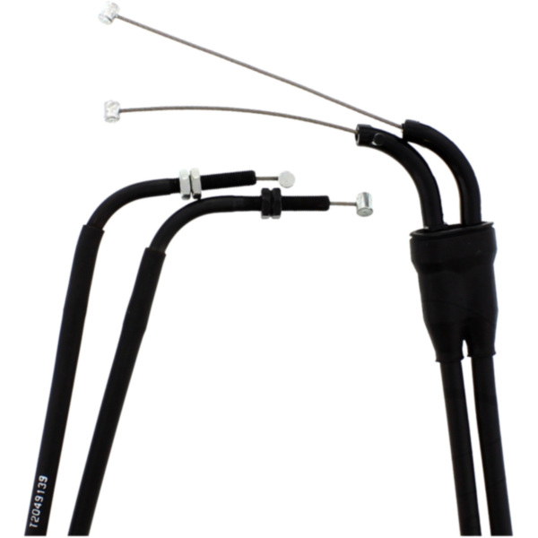 Throttle cable set MAT2049139