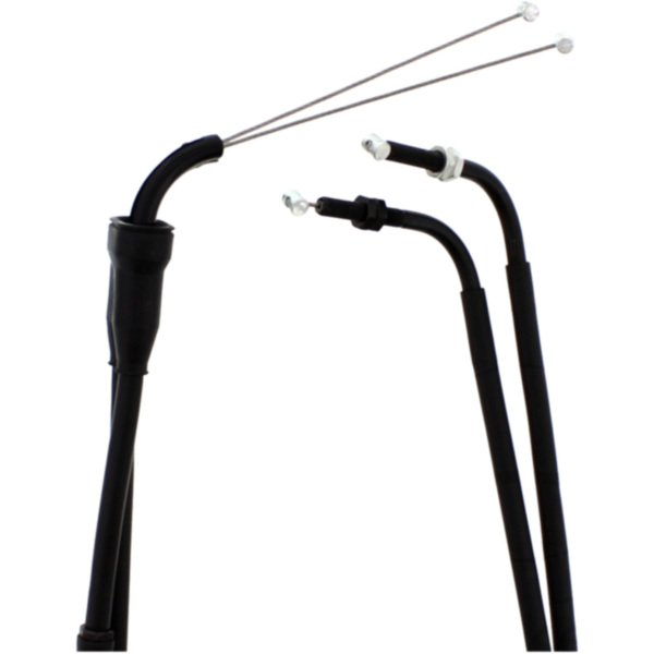 Throttle cable set MAT2049171