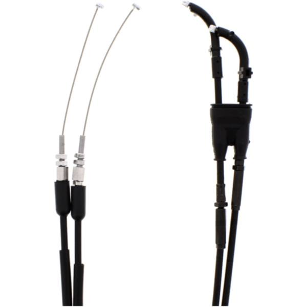 Throttle cable set 7761600K