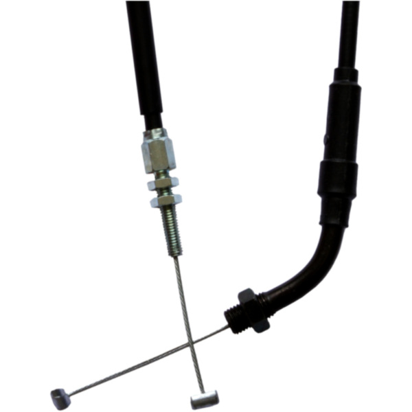 Throttle cable a 77001260