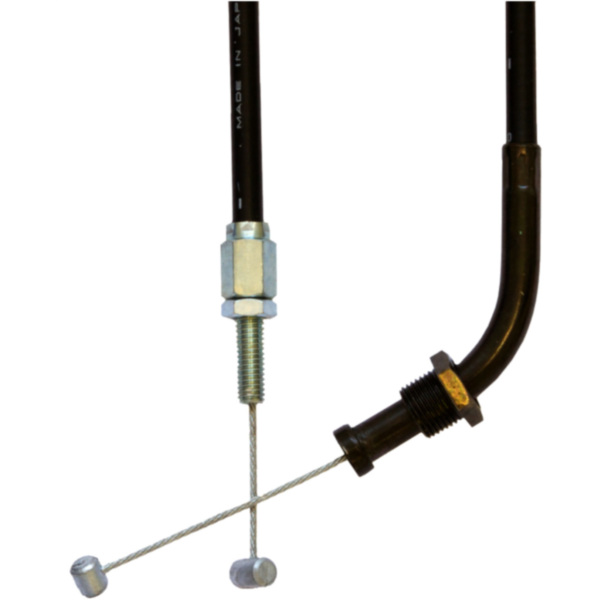 Throttle cable b 77011260