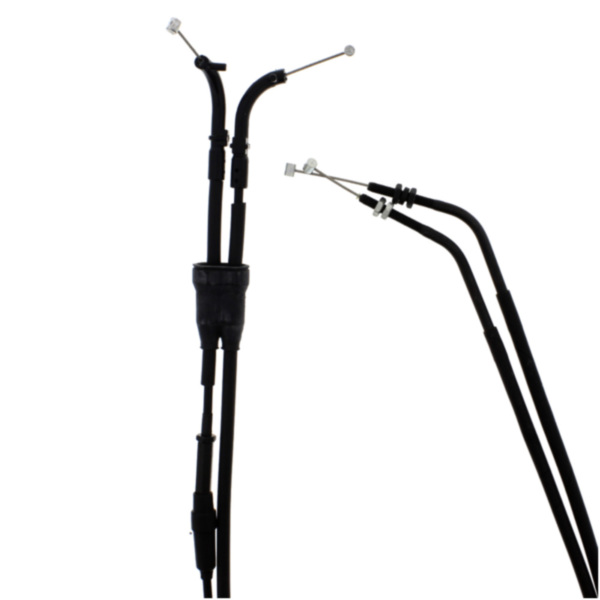 Throttle cable set MAT2040569