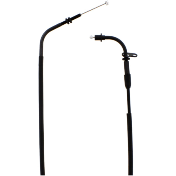 Throttle cable MAT2043503 fitting for Triumph Bonneville T100 Centennial 800 908MD 2002, 34 PS, 25 kw
