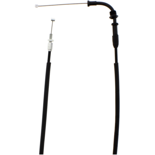Throttle cable B N/O contact