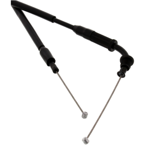 Throttle cable MAB10093