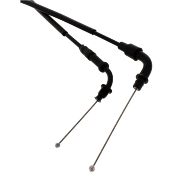 Throttle cable MAB10065