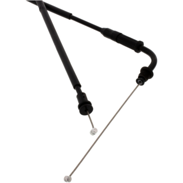 Throttle cable kit MAB10017