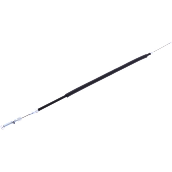 Throttle cable flat handlebar right