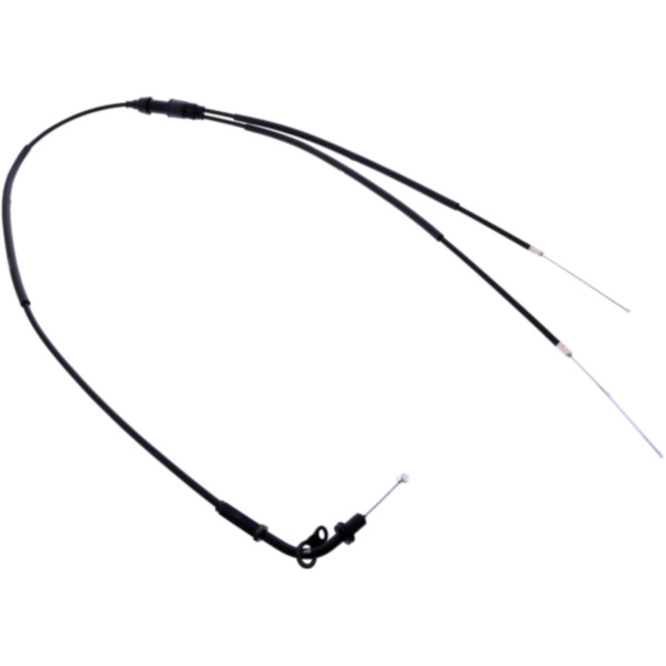 THROTTLE CABLE KIT 0760