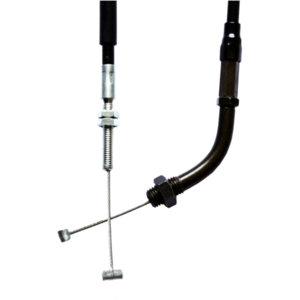 Throttle cable a 77001430