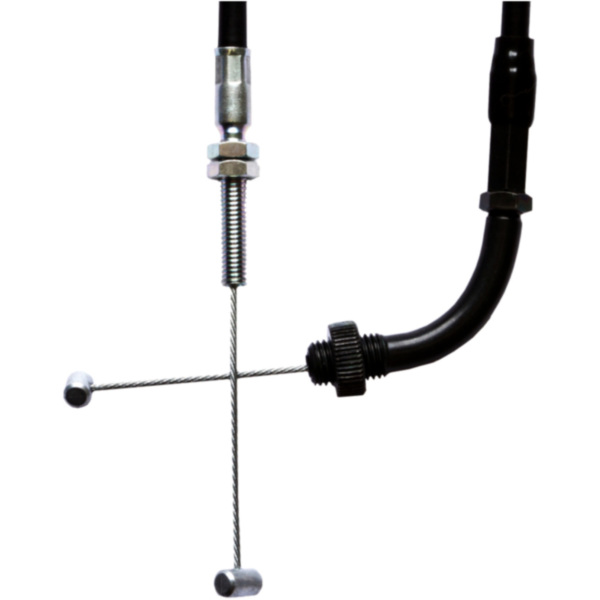 Throttle cable a 77000850