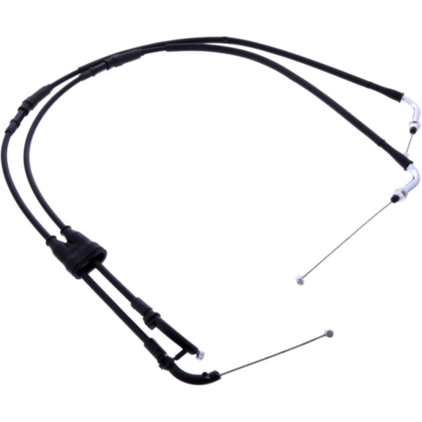 THROTTLE CABLE A OPEN 0800