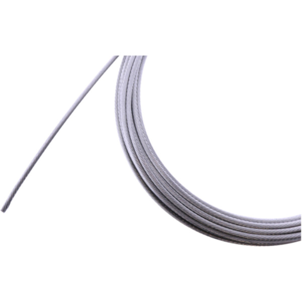 Bowdenzugkabel 3.5 mm 10 Meter