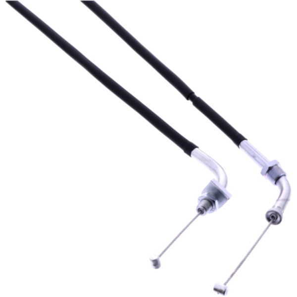 THROTTLE CABLE B CLOSE JMP 0983