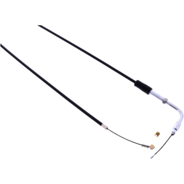 THROTTLE CABLE B CLOSE JMP 1058